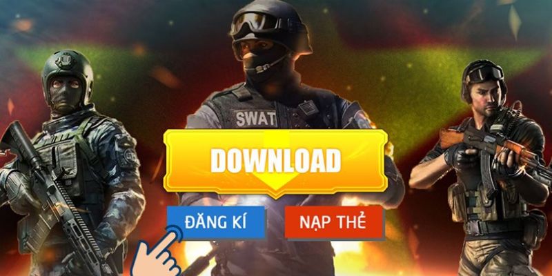 Các bước tạo tài khoản đột kích tại nhà cái VN88.