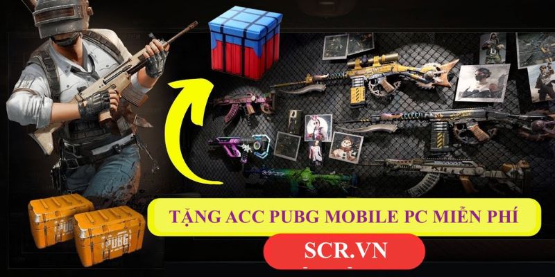 Những ưu đãi hấp dẫn khi tạo tài khoản đột kích