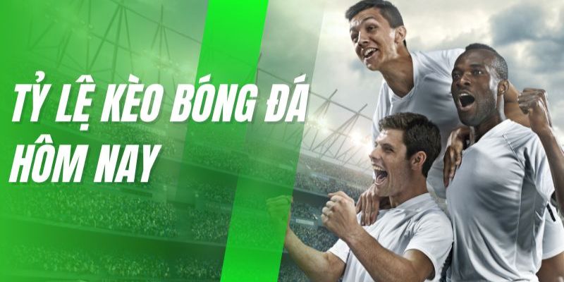 Một số điểm nổi bật của tỷ lệ kèo nhà cái.