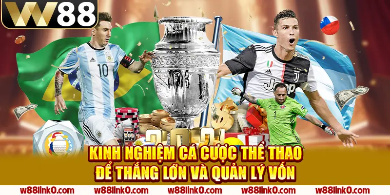 Cá cược thể thao