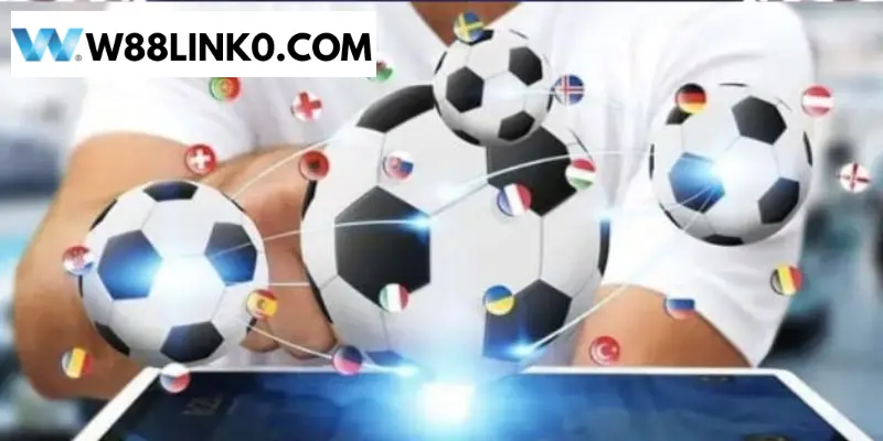 Các loại kèo phổ biến và được nhiều người lựa chọn tham gia