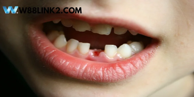 Thông điệp mà giấc chiêm bao rụng răng mang đến