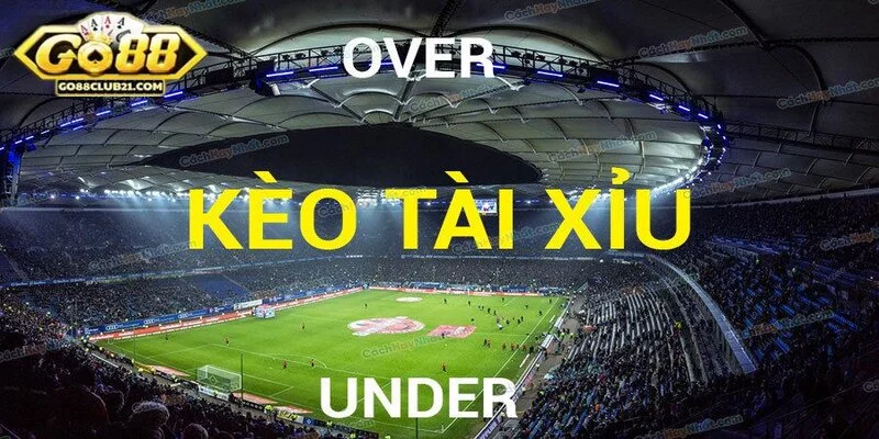 Những lưu ý khi chơi kèo tài xỉu 1.25