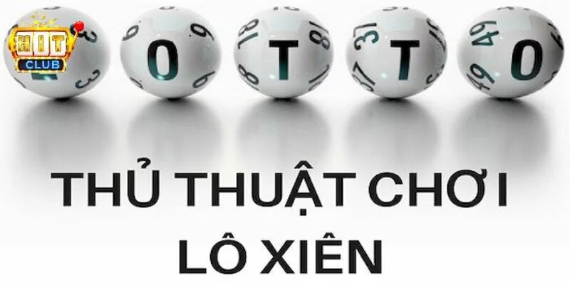 Quản lý vốn chơi lô xiên bài bản